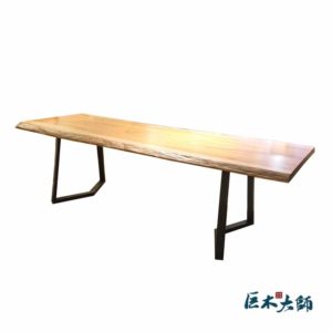 v型鐵腳
