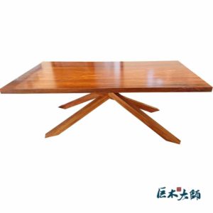 木桌腳07