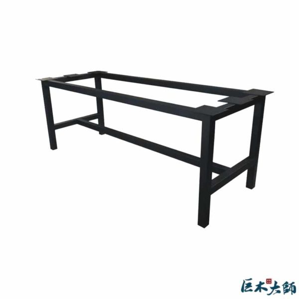 四腳加腳踏桿-1