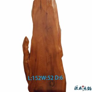 版型特殊色美油亮顯色 實木一板枚