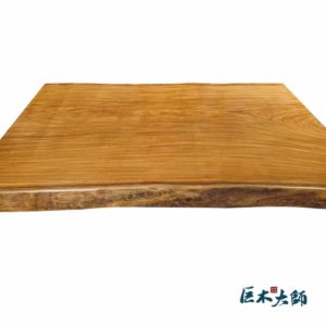 原木桌 非洲柚木