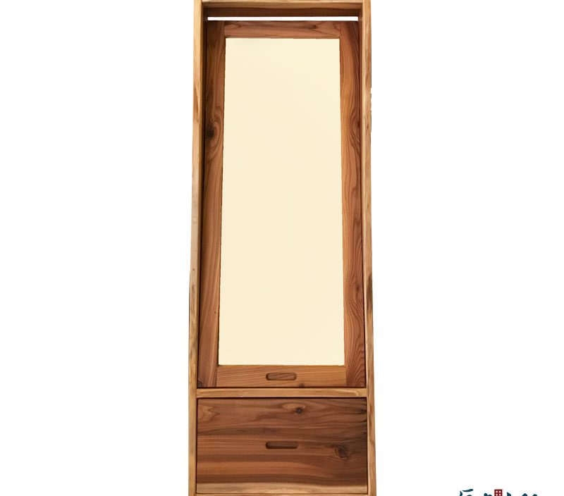新竹 日本柳杉 穿衣鏡 新竹 原木家具 新竹 原木家具工廠 新竹 實木家具工廠 新竹 實木家具推薦