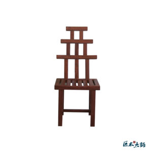 原木椅 餐桌椅 書桌椅