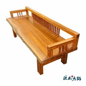 紫檀泡茶椅