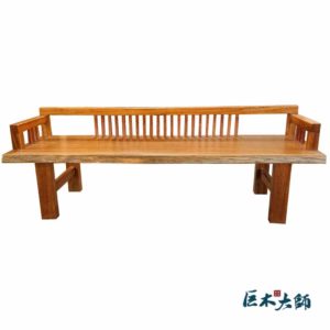 紫檀泡茶椅