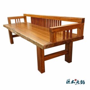 紫檀泡茶椅