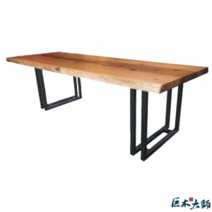 雙框鐵腳-2